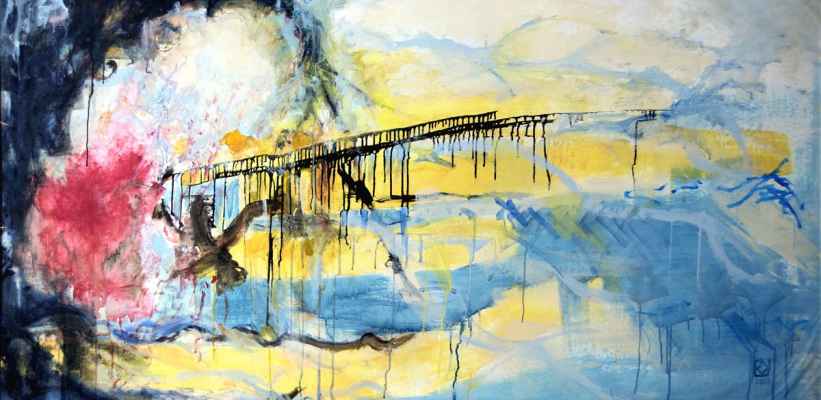 pyvart 20180605 100x200 zaowouki acrylic