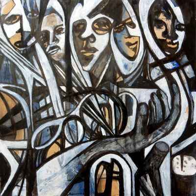 s4c011 pyvart 20230208 25x25 carrs411 kraftinksacrylic pifbh3 v2n2 xs