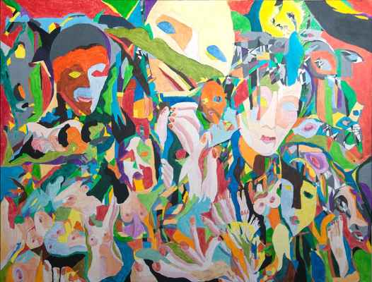 5 pyvart 20161209 c djeunersherbe 115x90 oil pyv