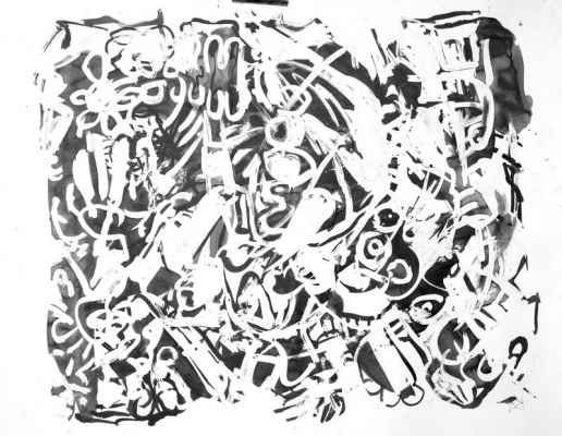 pyvart 20170101 a black 50x65 inkmask pyv