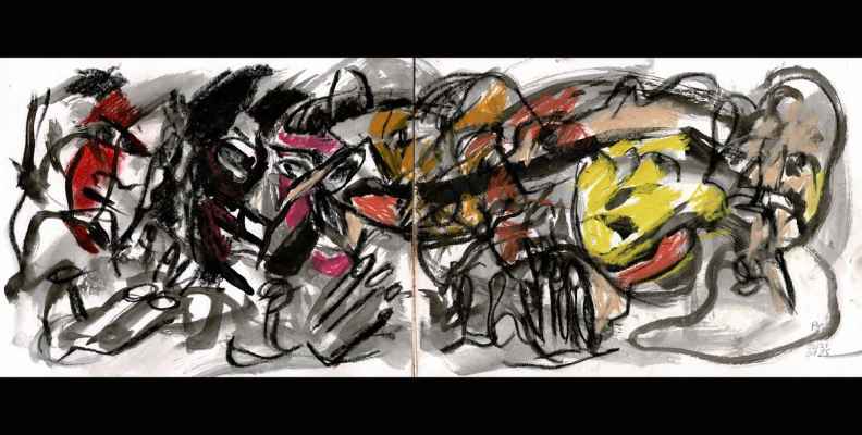 9 pyvart 20210125 2x21x30 emportparletemps02 gouacheaquapenpastel pipch5 n2 web