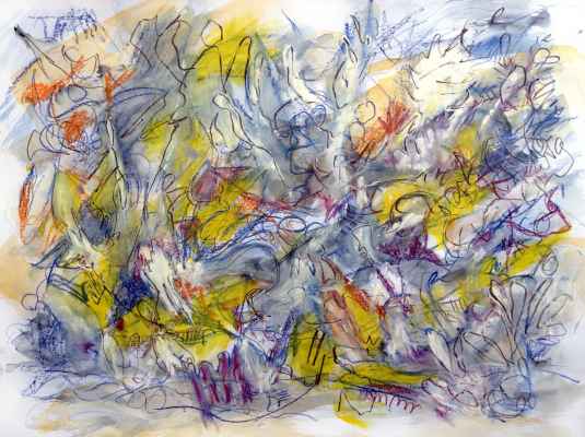 1 pyvart 20210120 50x65 texture02 gouacheaquapen pipch6 n2 web