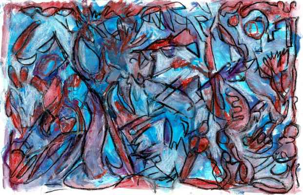 pyvart 20210201 32x50 st01 gouacheaquapen pisch5 web