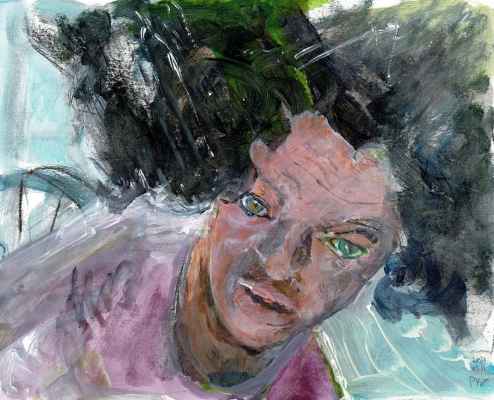 pyvart 20210311 24x32 zieuxverts gouacheacrylic pmpch3 n2 web