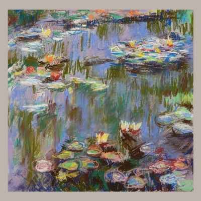 pyvart 20180312 atf ha numpheas pastels